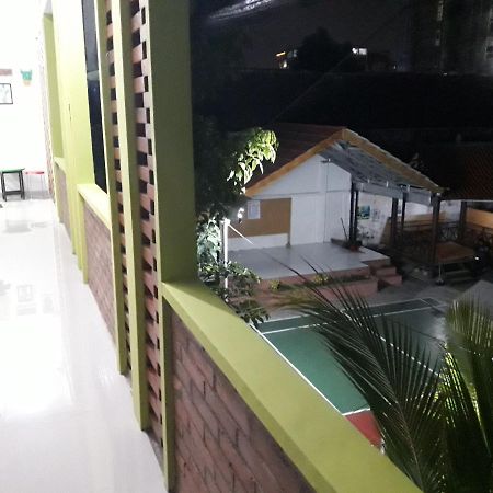 Omah Kenari Malioboro Hotel Yogyakarta Kültér fotó