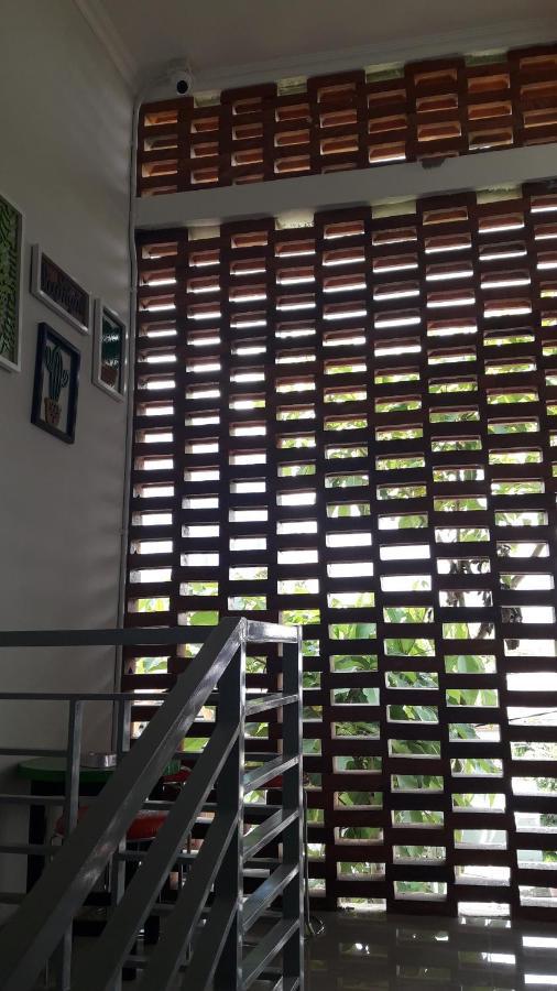 Omah Kenari Malioboro Hotel Yogyakarta Kültér fotó